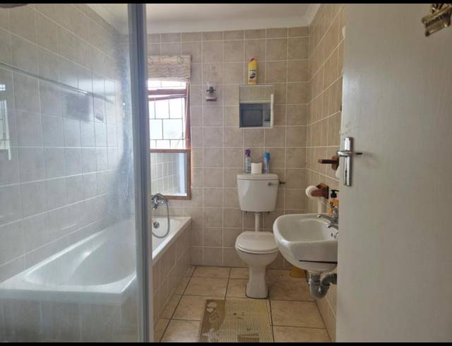 3 BEDROOM HOUSE FOR SALE IN FRANSKRAAL